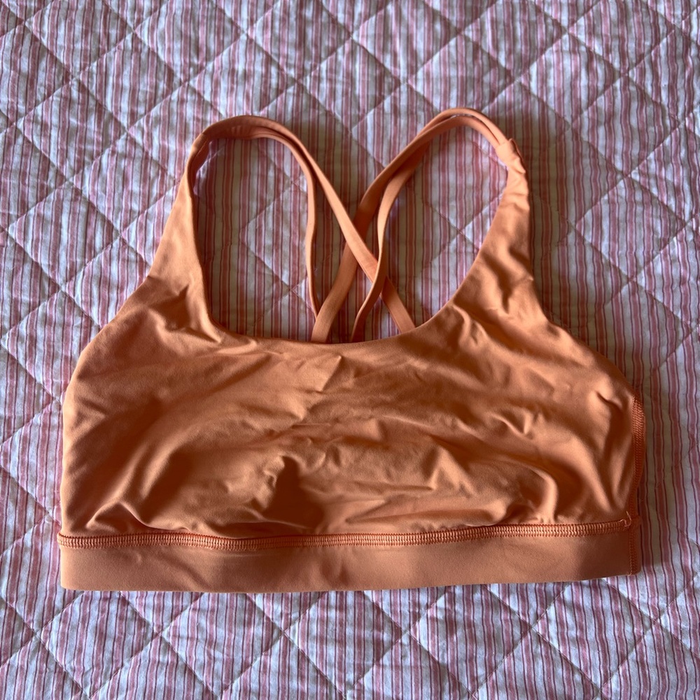 Lululemon Energy Bra
